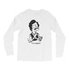 pablo escobart Long Sleeve Shirts
