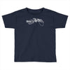 turntable Toddler T-shirt