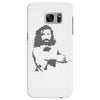 bruiser brody wrestling legend 80s wrestler fan Samsung Galaxy S7 Edge