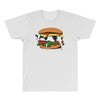 fresh meat All Over Men's T-shirt
