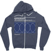 Spiritualized, Ladies and Gentlemen We Are Floating in Space Zipper Hoodie