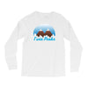 population 51,201 Long Sleeve Shirts