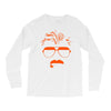 mike ditka the chicago bears Long Sleeve Shirts