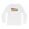 funny typoghrapy Long Sleeve Shirts