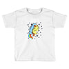 i need my space Toddler T-shirt