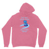 it's a me Unisex Hoodie