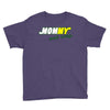 mommy eat veg Youth Tee