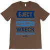 eject yourself T-Shirt