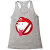 boo ya gonna call Racerback Tank