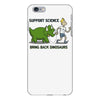 bring back dinosaurs iPhone 6 Plus/6s Plus Case