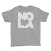 love nola Youth Tee