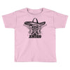 amigo cowboy Toddler T-shirt