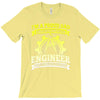 proud engineer dad T-Shirt