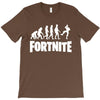 Fortnite evolution T-Shirt