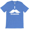 mustache (3) T-Shirt