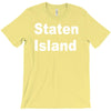 staten island T-Shirt