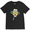 raoul duke las dead V-Neck Tee