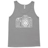photographer camera Tank Top