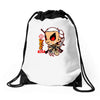 overkill Drawstring Bags