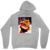 gritty Unisex Hoodie