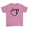coffee Youth Tee