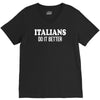 italians   do it better V-Neck Tee