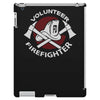 volunteer firefighter iPad 3 and 4 Case
