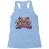 psybeams Racerback Tank