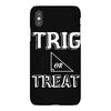 trig or treat1 iPhoneX