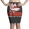 i'm nicer! Pencil Skirts