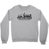Pray for Las Vegas Crewneck Sweatshirt