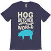 hog butcher to the world chicago T-Shirt