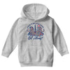 politics Youth Hoodie