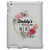 Daddy Is Mini iPad 3 and 4 Case