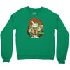 my precious Crewneck Sweatshirt