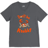 don't be krabby V-Neck Tee