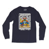 strange magic Long Sleeve Shirts