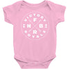fornite victory royale 2 Baby Bodysuit