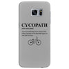 Cycopath Noun Samsung Galaxy S7 Edge