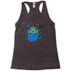 give me a hug! Racerback Tank