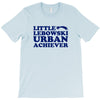 Little Lebowski Urban Achiever T-Shirt