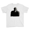 bigfoot research institute Youth Tee