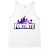 Fortnite Galaxy Tank Top