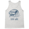 Death Wave Tank Top