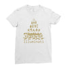 illuminati Ladies Fitted T-Shirt