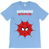Superhero On The Way T-Shirt