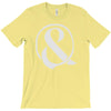 of mice and men ampersanarchy2 T-Shirt