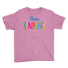 practice kindness Youth Tee