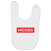 Hickies Hypebeast Baby Bibs