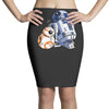 droid hug Pencil Skirts